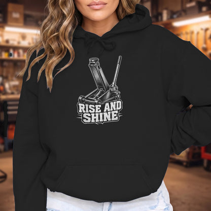Black | Front