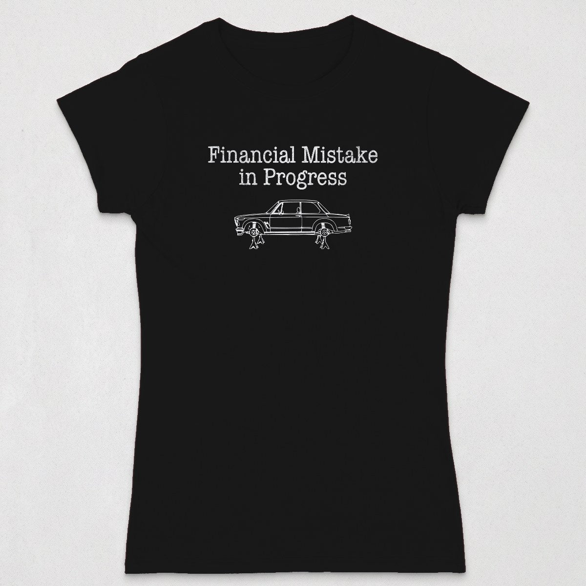 Black | Front