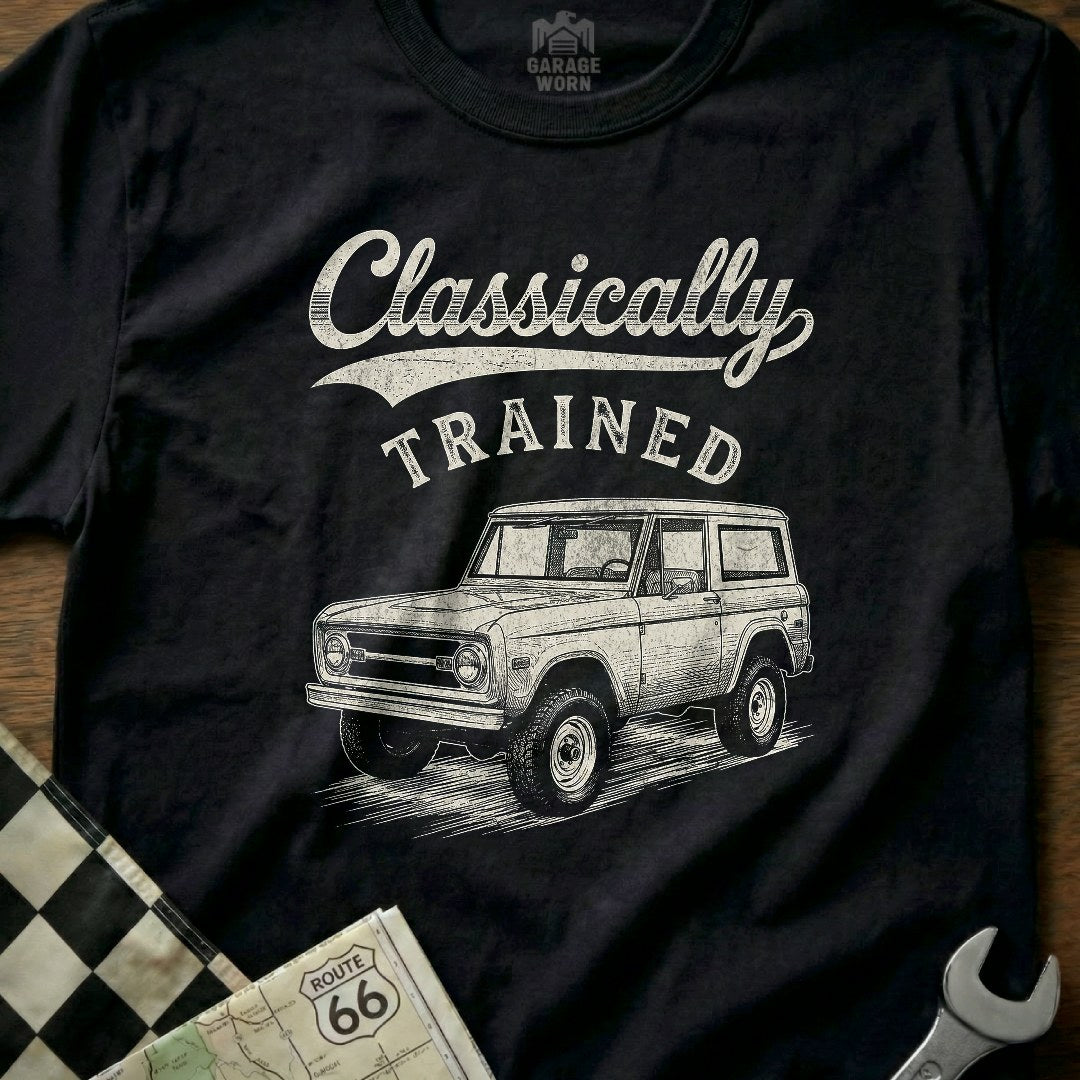 Black | Front