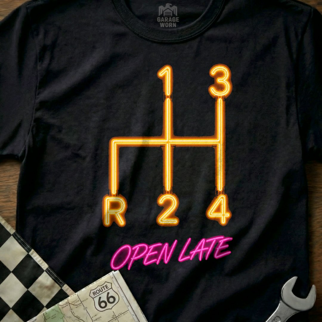 Black | Front