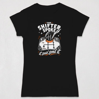 Black | Front
