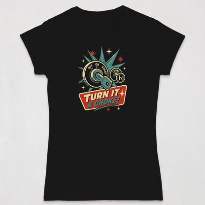 Black | Front