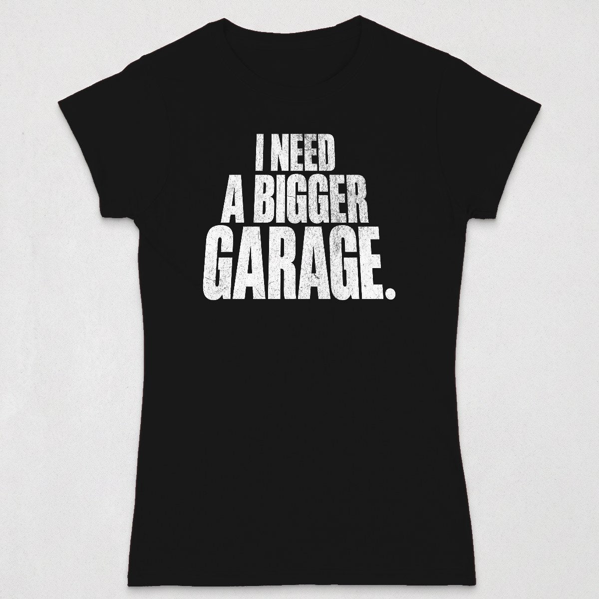 Black | Front