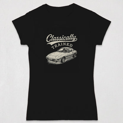 Black | Front