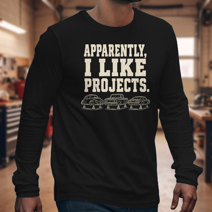 Black | Front