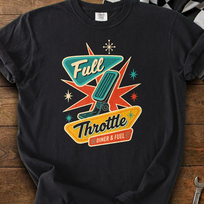 Black | Front