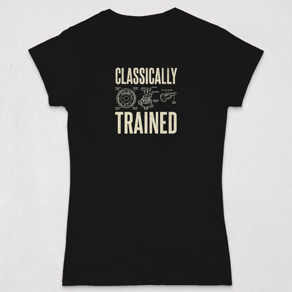 Black | Front