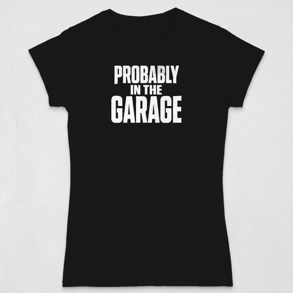 Black | Front