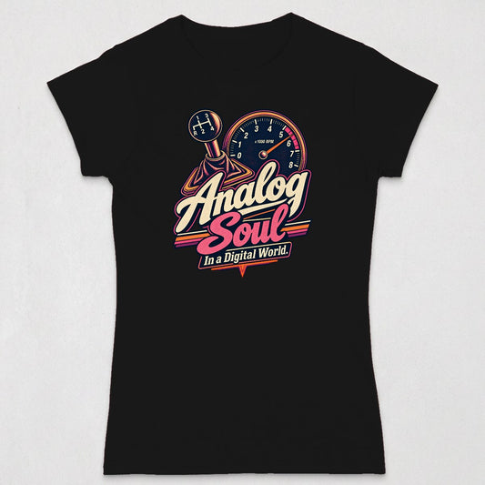 Black | Front