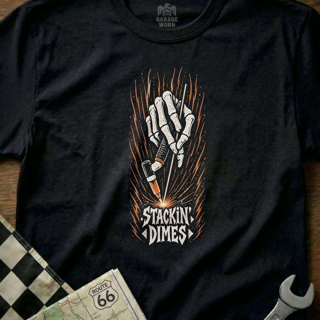 Black | Front