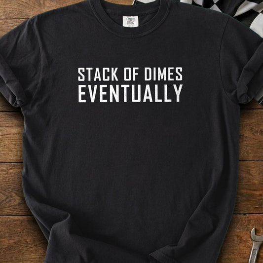Black | Front