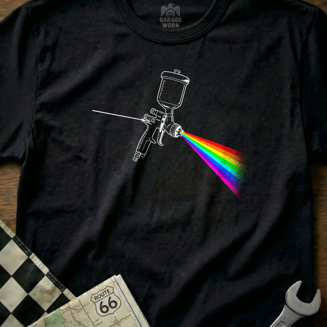 Black | Front