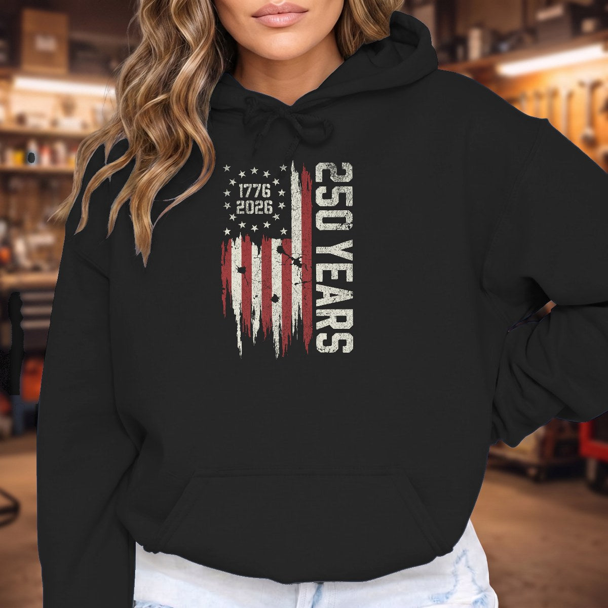 Black | Front