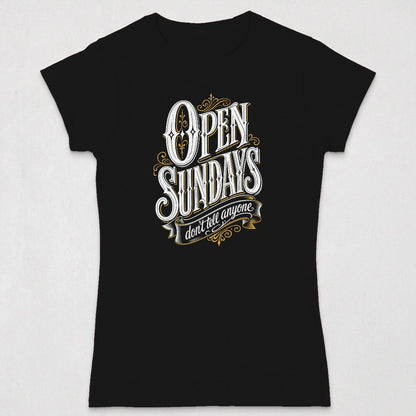 Black | Front