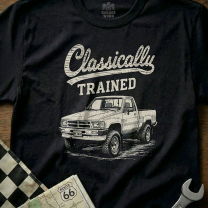 Black | Front