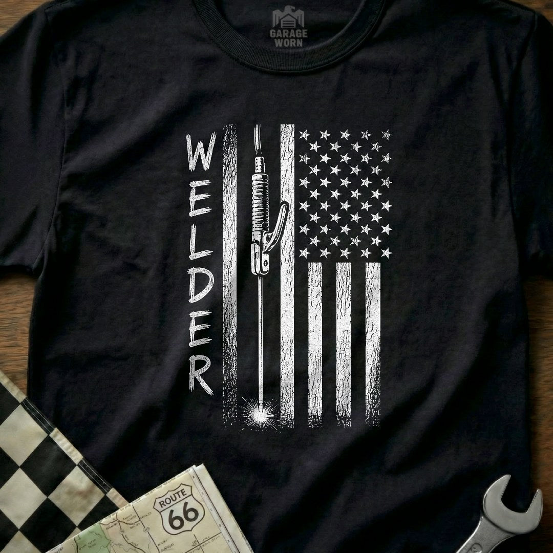 Black | Front