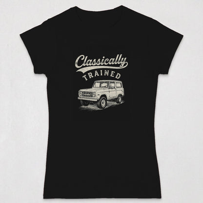 Black | Front