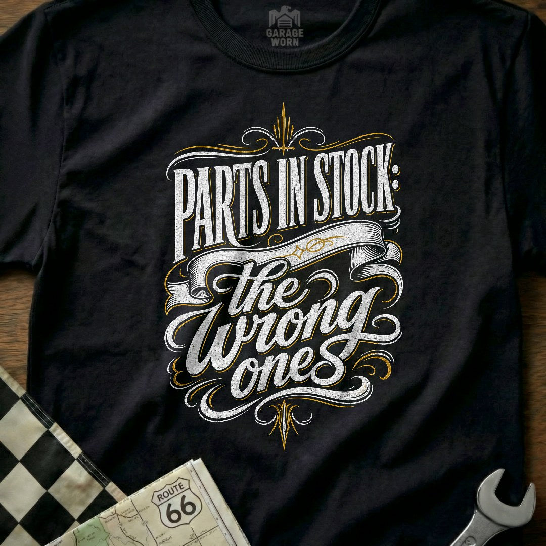 Black | Front