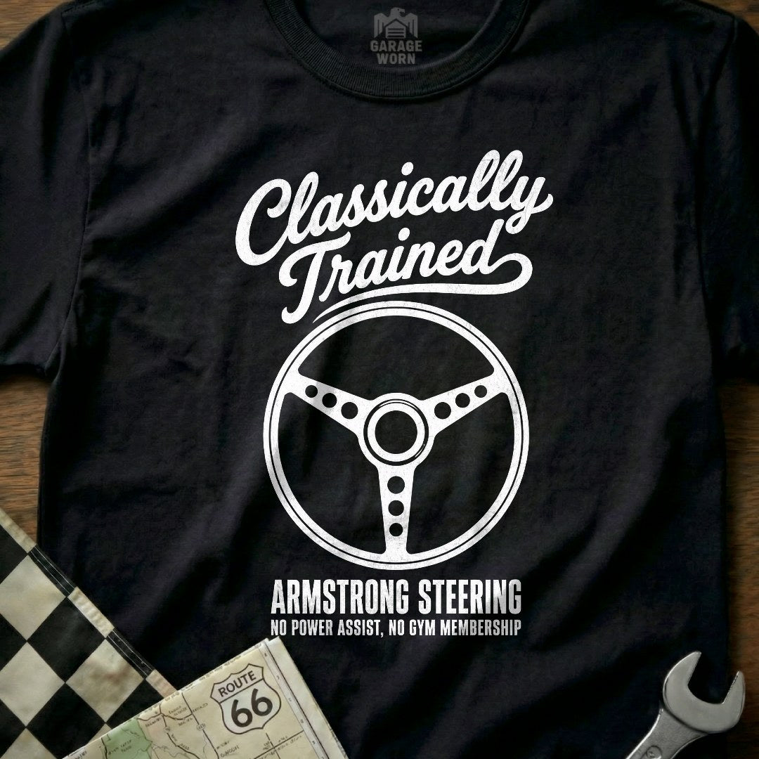Black | Front