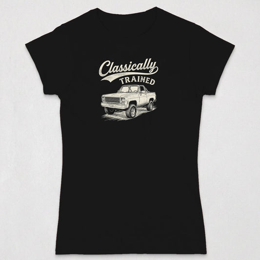 Black | Front