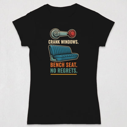 Black | Front