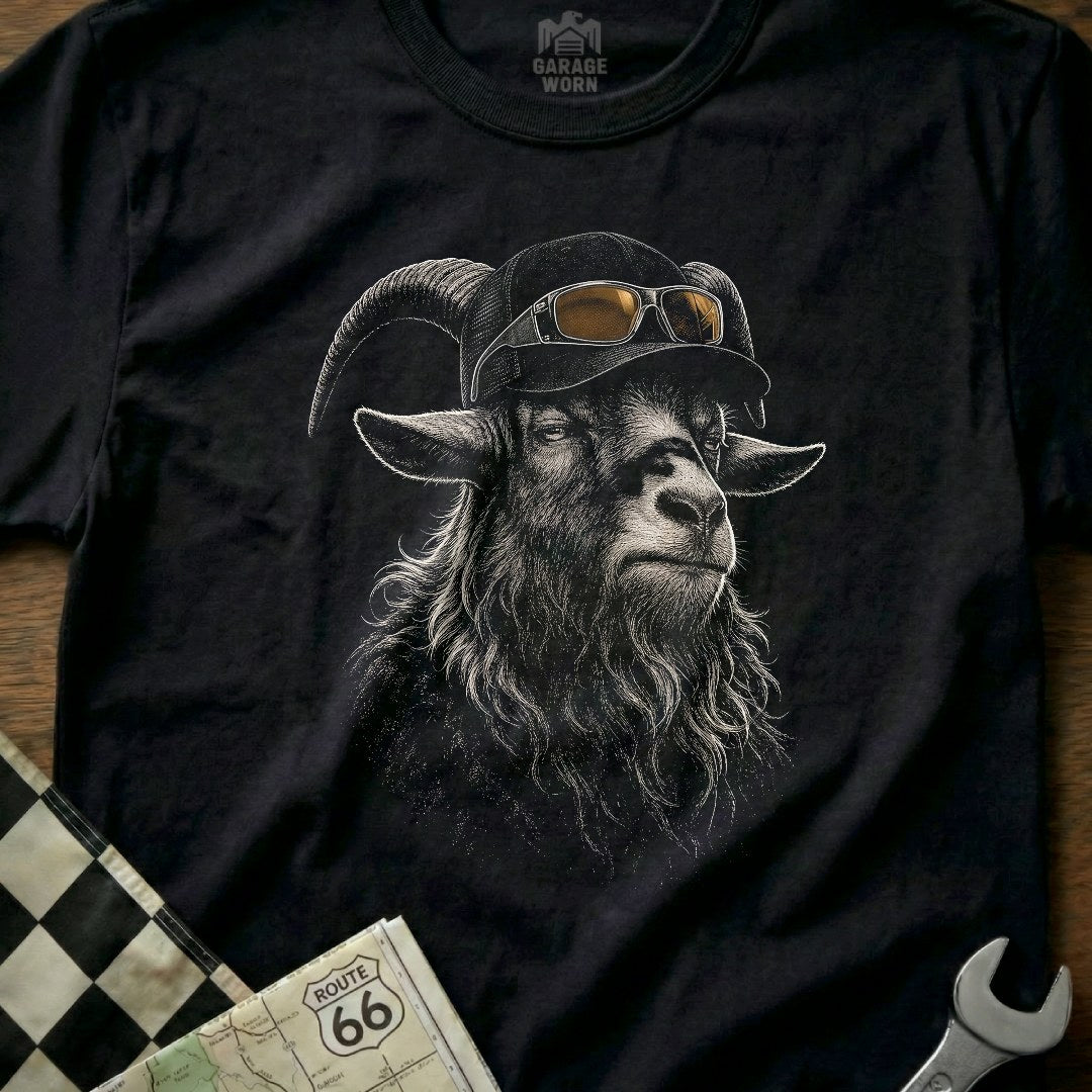 Black | Front