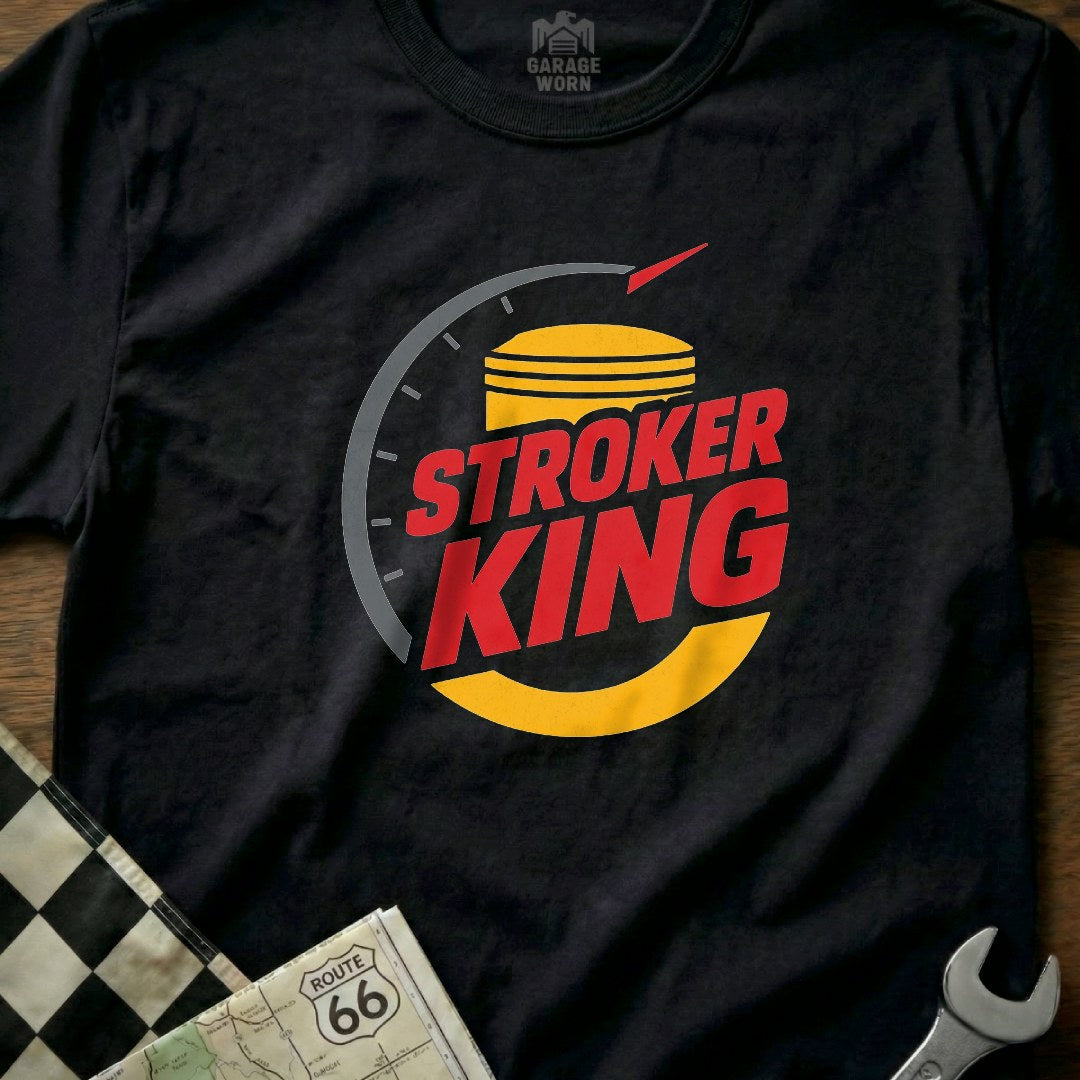 Black | Front