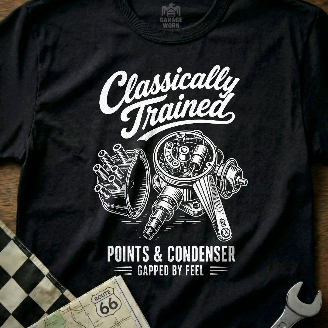 Black | Front