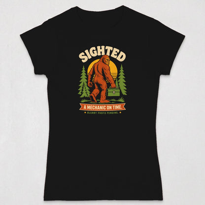 Black | Front