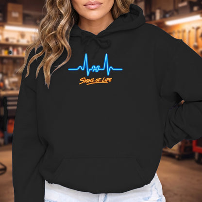 Black | Front