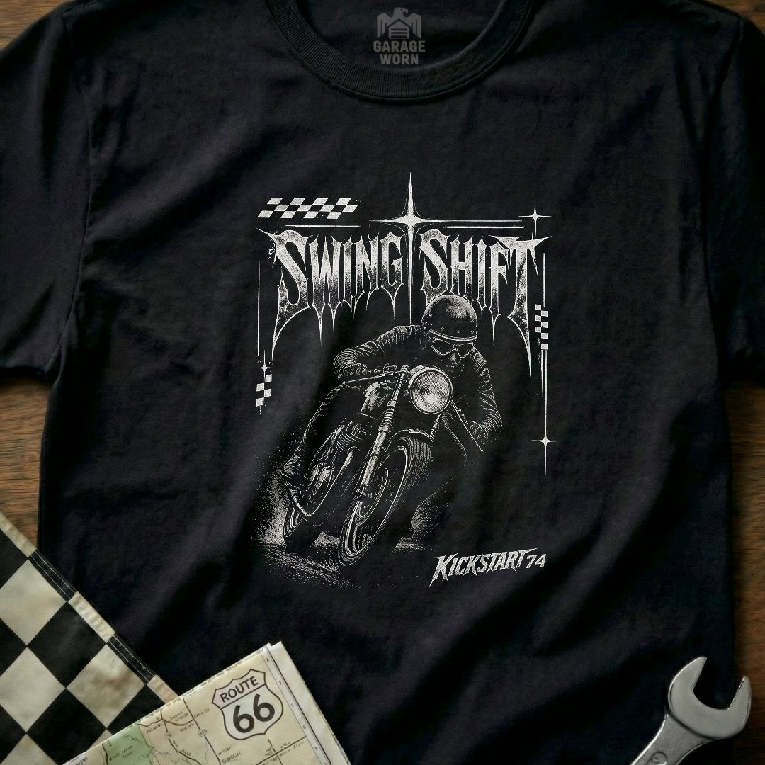 Black | Front