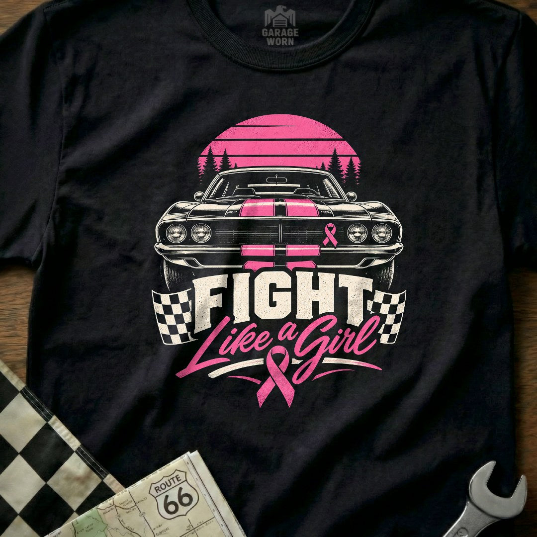 Black | Front