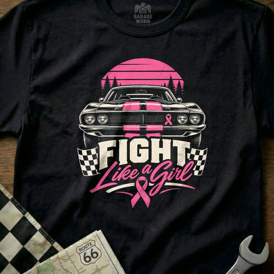 Black | Front