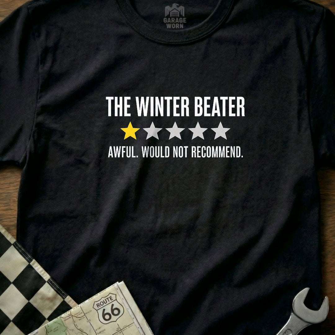 Black | Front