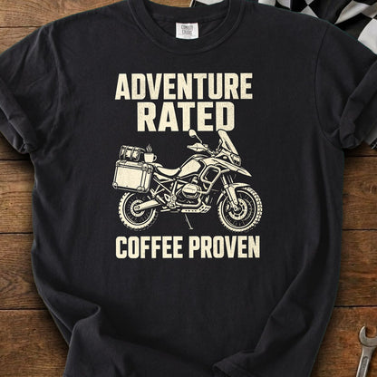 Black | Front
