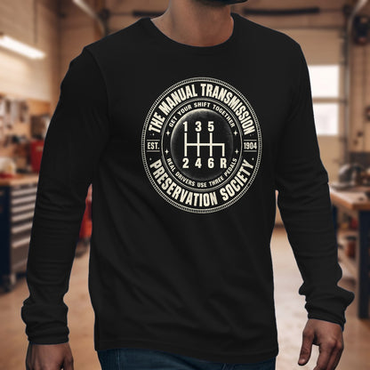 Black | Front