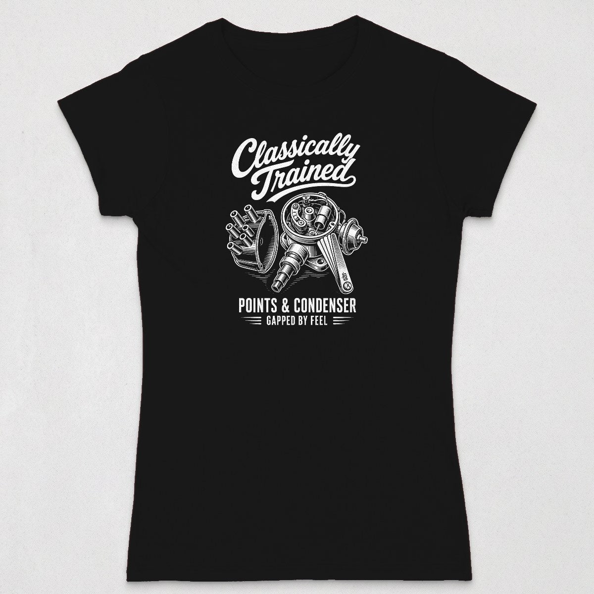 Black | Front