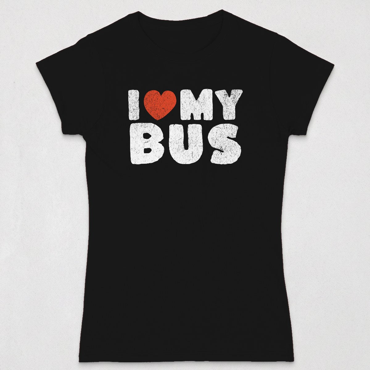 Black | Front