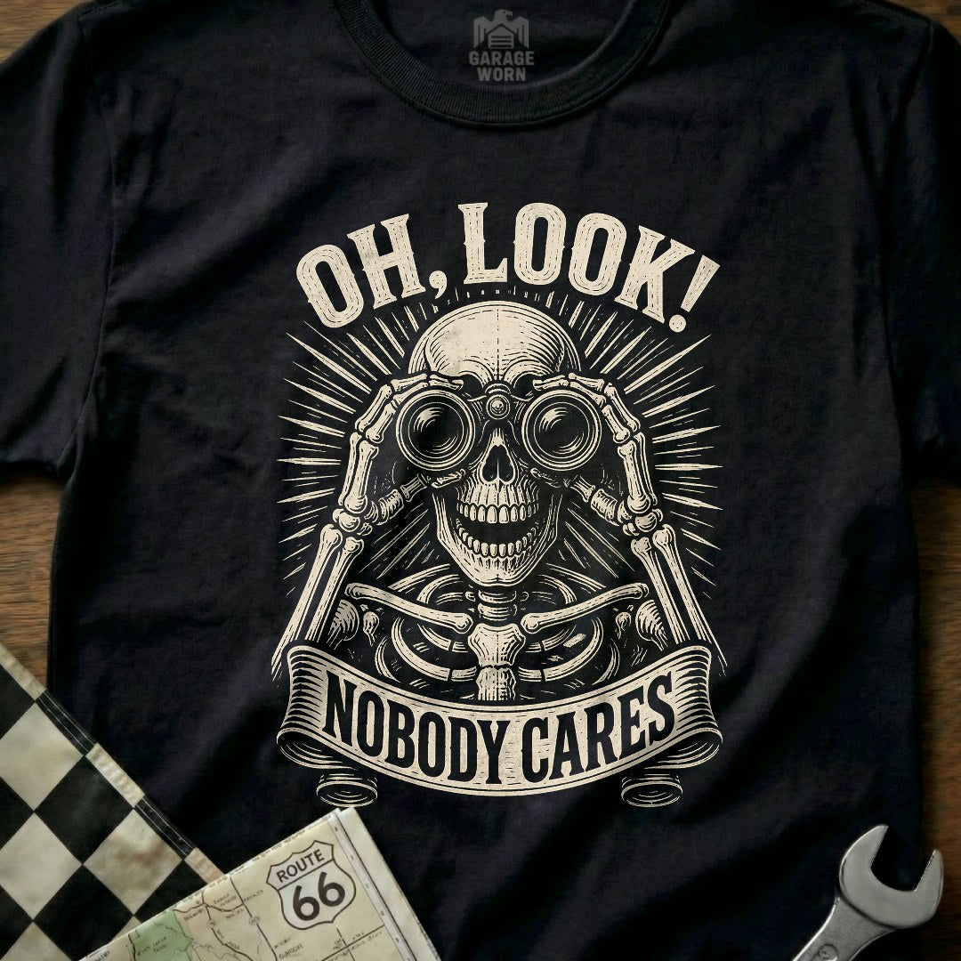 Black | Front
