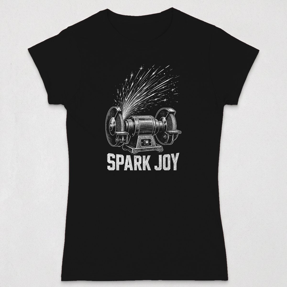 Black | Front