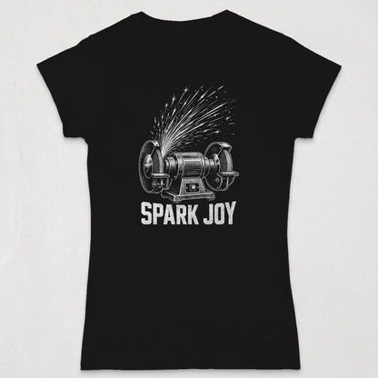 Black | Front