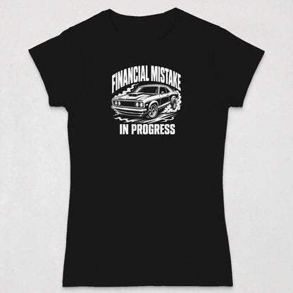 Black | Front