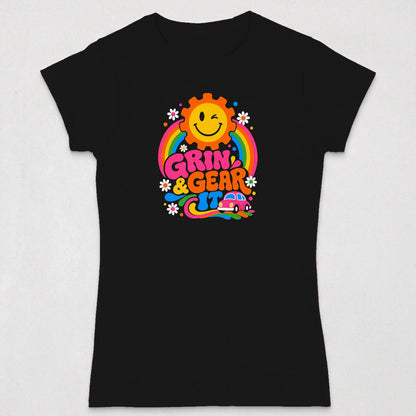 Black | Front