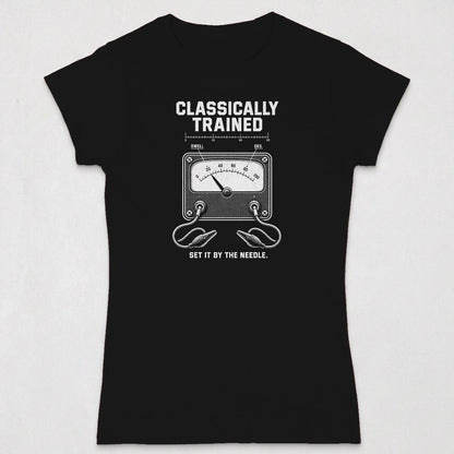 Black | Front