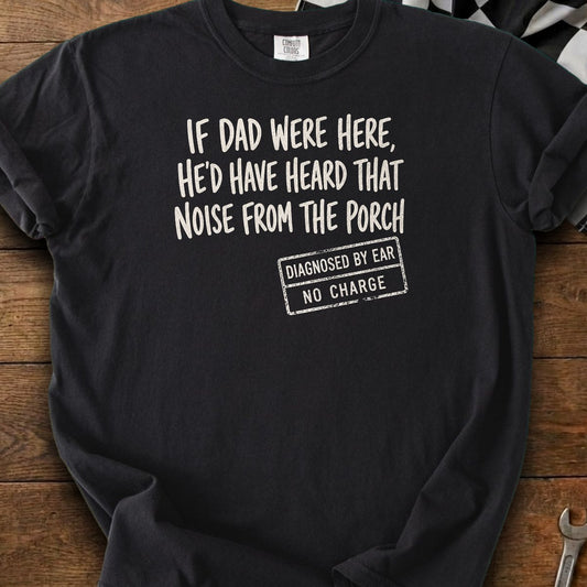 Black | Front