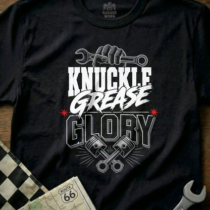 Black | Front
