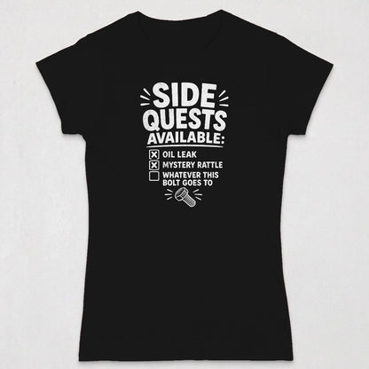 Black | Front