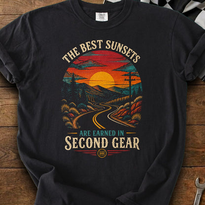 Black | Front