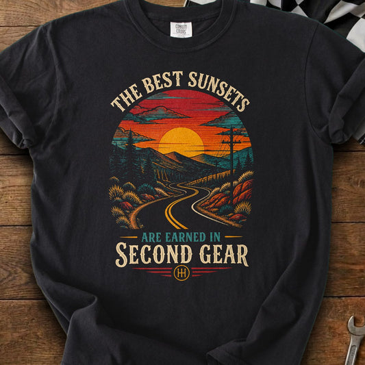 Black | Front