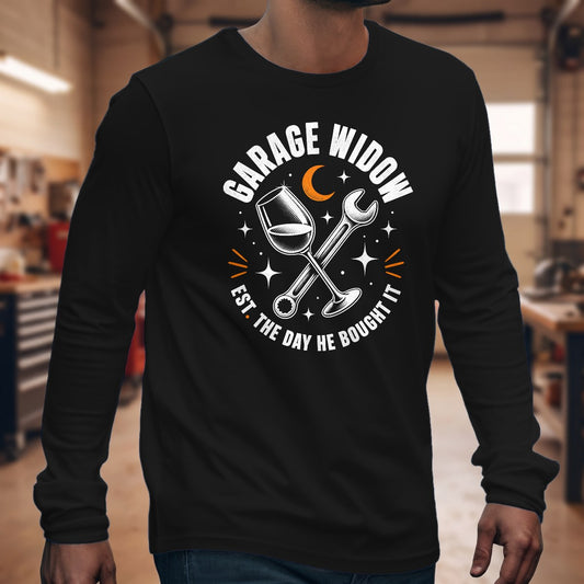 Black | Front